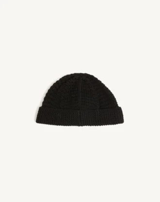 Baumwoll-Beanie