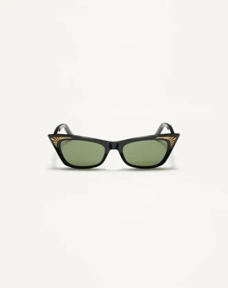 Cat-Eye-Acetatrahmen