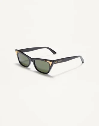 Cat-Eye-Acetatrahmen