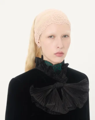 Coeur Royal Ohrringe aus Metall, Emaille und Swarovski®-Kristallen Coeur Royal Ohrringe aus Metall, Emaille und Swarovski®-Kristallen