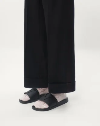 Coolside Gummi-Pantolette