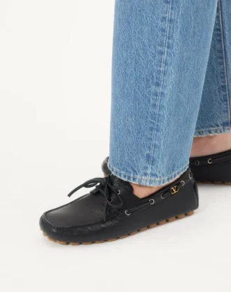 Driver Fastaway Buffalo Loafer