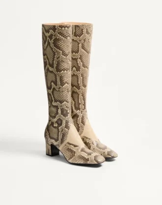 Equivoque Python-Stiefel 60 mm