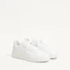 Freedots Low-Top-Sneaker aus Kalbsleder