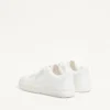 Freedots Low-Top-Sneaker aus Kalbsleder