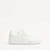 Freedots Low-Top-Sneaker aus Kalbsleder
