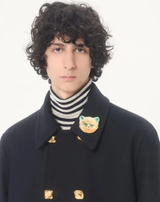 Le Chat De La Maison Kunststoffbrosche Le Chat De La Maison Kunststoffbrosche