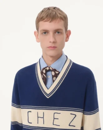 Opticool Seidenschal