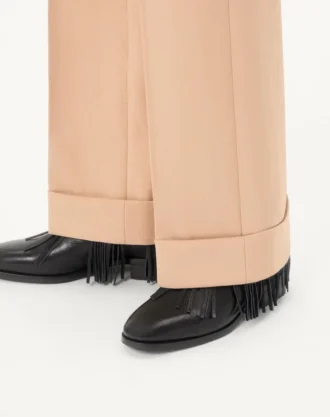 Pat Buffalo Ankle Boot Pat Buffalo Ankle Boot