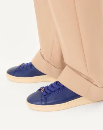 Royco Sneaker aus Nappakalbsleder