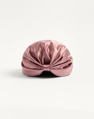 Seiden-Turban-Schal