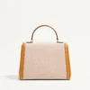 Valentino Garavani 9To5 Canvas Handtasche